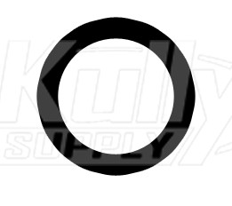Acorn 0410-014-001 O-Ring 1/2" Id X 5/8" Od X 1/16" Thick (10 Pack)