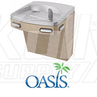 Oasis PG8AC Series