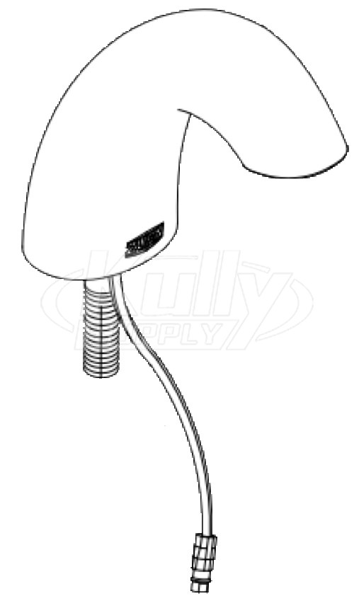 Zurn P6930-XL-1 Z6930 Spout Assembly w/Sensor