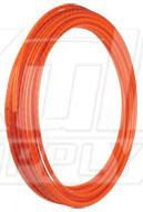 SharkBite U870O100 PEX Coil 3/4" x 100' (Orange) with Oxygen Barrier