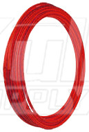 SharkBite U870R100 PEX Coil 3/4" x 100' (Red)