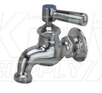 Zurn Z81301-XL Wall-Mounted Single Sink Faucet