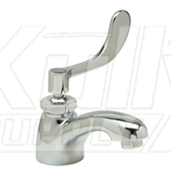 Zurn Z82704-XL AquaSpec Single Basin Faucet