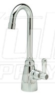 Zurn Z825A1-XL AquaSpec Single Laboratory Faucet