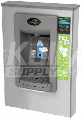 Oasis PWSMEBF Electronic Sport Bottle Filler 