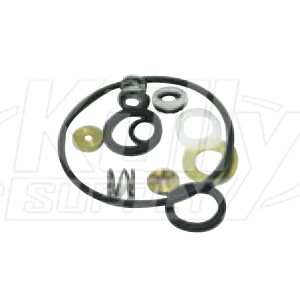 Speakman RPG05-0719 Mark II Bushing And O-Ring Kit