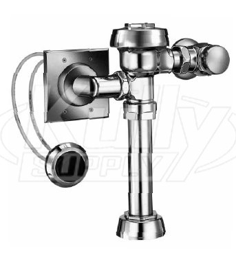 Sloan Royal 910-1.6 YO Hydraulic Flushometer