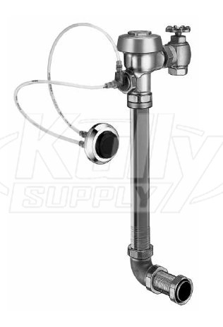 Sloan Royal 952 Hydraulic Flushometer