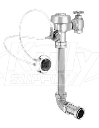 Sloan Royal 990-1.5 Hydraulic Flushometer