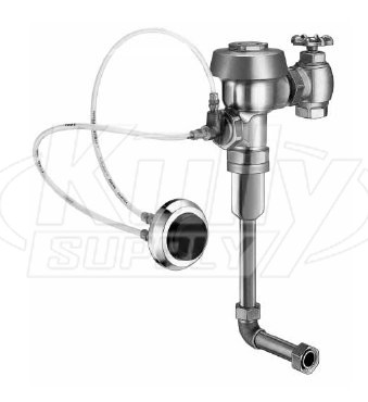 Sloan Royal 995 Hydraulic Flushometer