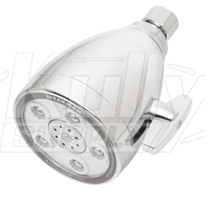 Speakman S-2005-H 5-Jet Anystream 2000 Showerhead - Polished Chrome