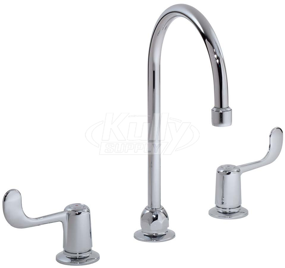 Symmons S-254-LWG-0.5 Origins Widespread Faucet