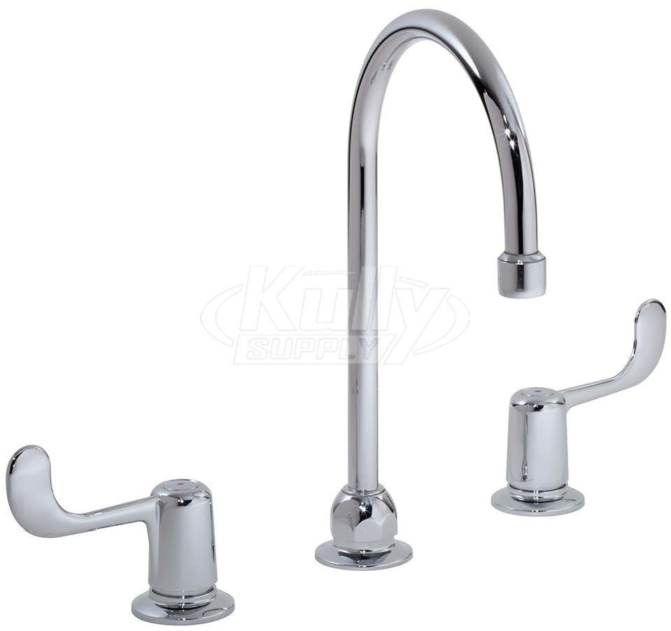 Symmons S-254-LWG-NA-1.5 Origins Widespread Faucet