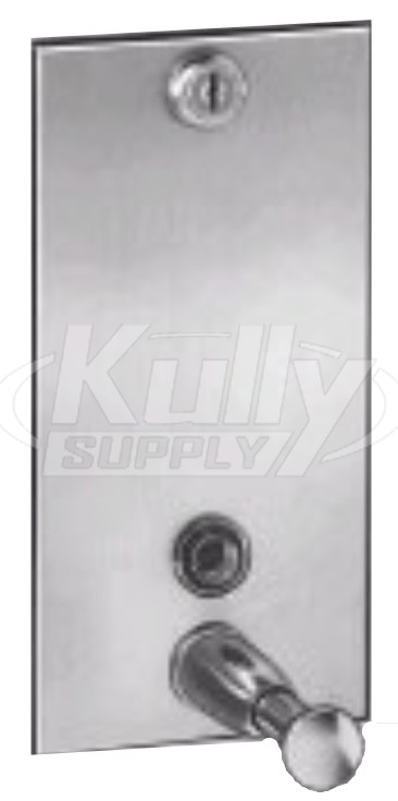 Bradley S01-482 Soap Drawer Assembly for Model 644