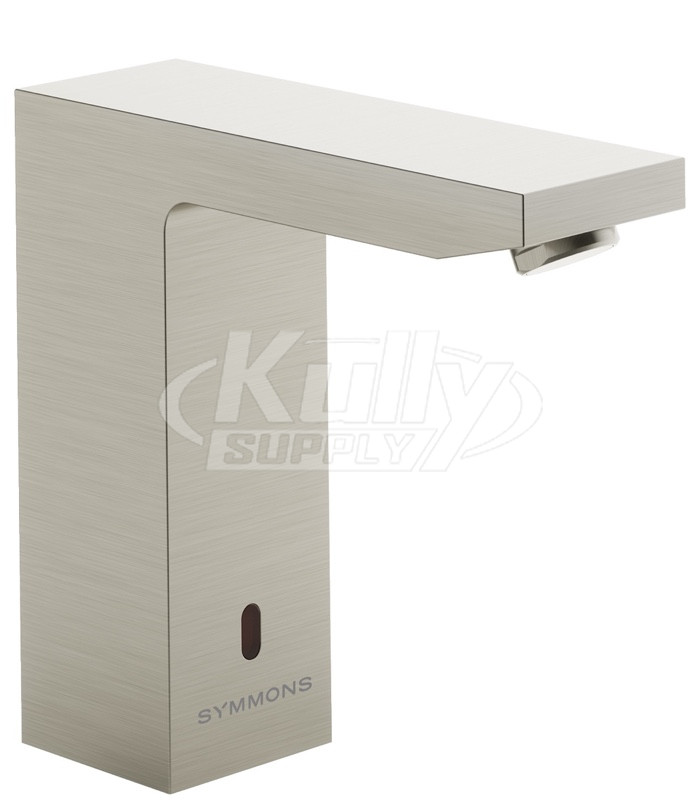 Symmons S6360E035 Duro 0.35 GPM ActivSense Sensor Faucet