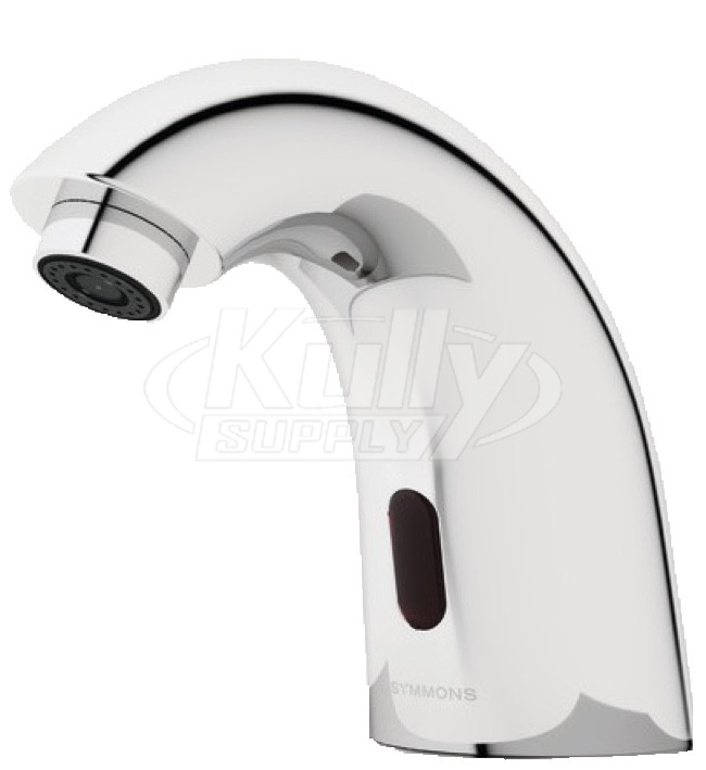 Symmons S6960B Origins 0.5 GPM ActivSense Sensor Faucet