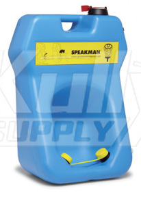 Speakman SE-4300 GrafityFlo Portable Eyewash