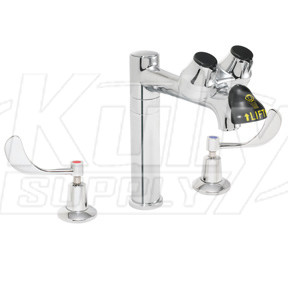 Speakman SEF-1801-8 Faucet Mounted Eyewash 