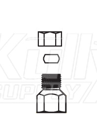 Symmons SF-181 Kit, Check Strainer