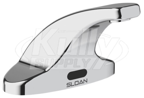 Sloan SF-2300 Sensor Faucet
