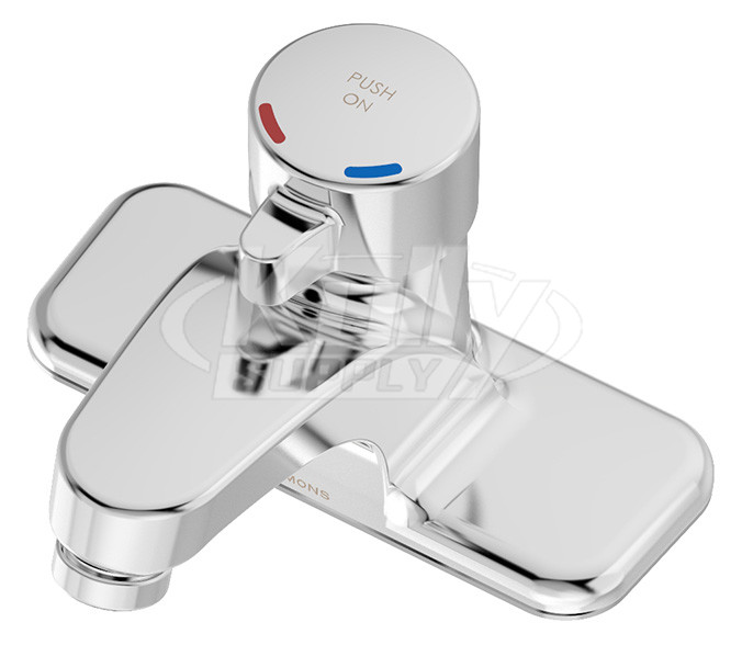 Symmons SLC-6000 SCOT Metering Faucet