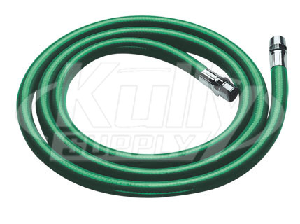 Haws SP142 Rubber Hose 6'