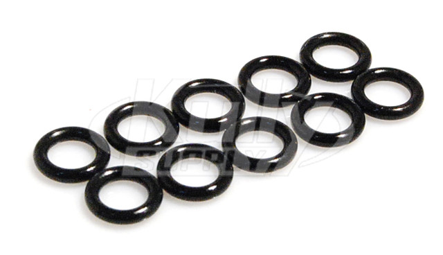 Toto TH305SV111 Cap Screw O-Ring Set