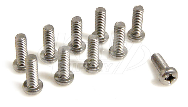 Toto TH559EDV513 M4 Screw Set