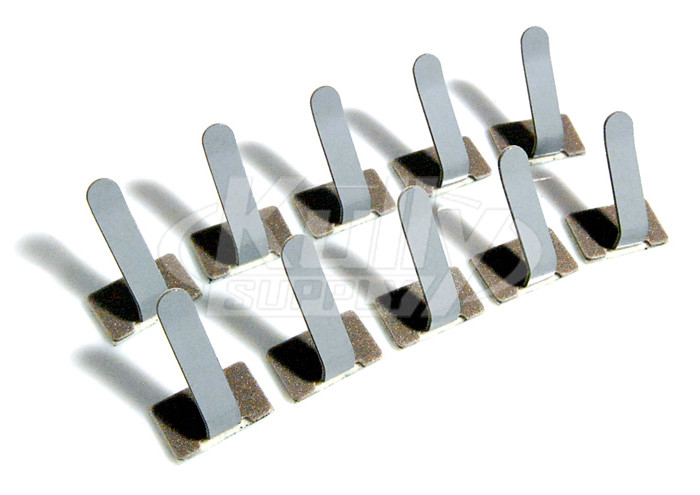 Toto TH559EDV517 Clamp Set