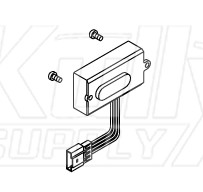 Toto Sensor Controller