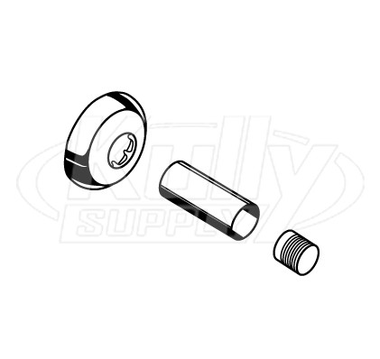 Toto TH559EDVSJ3 1" Sweat Solder Kit