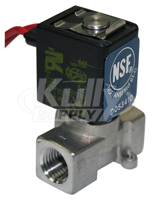 Haws VRKHO3 Solenoid 2-Pin Connector Repair Kit