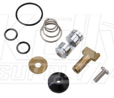 Haws VRKSP248 Valve Repair Kit for SP248 Valve