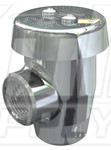 WaterSaver L100 Atmospheric Vaccum Breaker, 3/8"