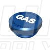 Water Saver PA032-Blue Gas Index