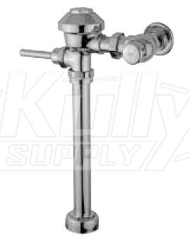 Zurn AquaVantage Z6000AV-1-WS1 Flush Valve