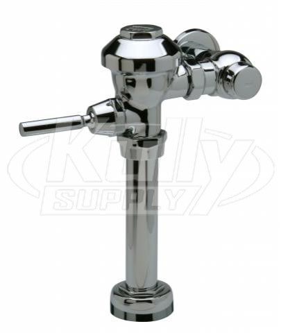 Zurn AquaVantage Z6000AV-HET Flush Valve