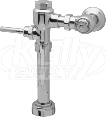 Zurn MetroFlush Z6200-WS1-YB-YC Flush Valve 