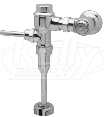 Zurn MetroFlush Z6203-YB-YC Flush Valve 