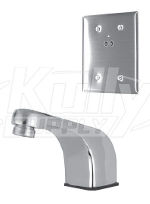 Zurn AquaSense Z6903-77-CP4 Sensor Faucet