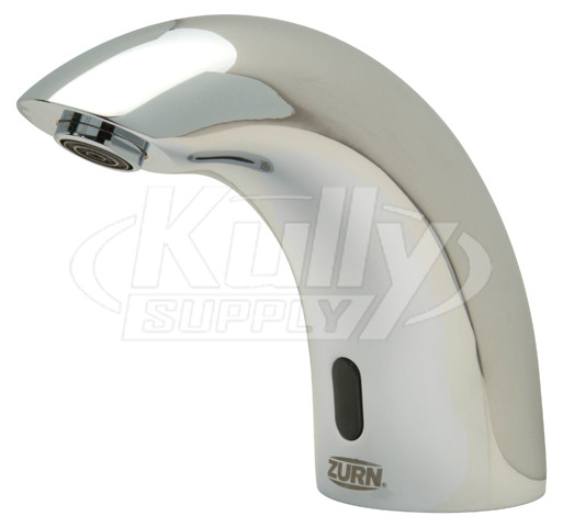 Zurn Z6918-MT AquaSense Battery Powered Faucet 