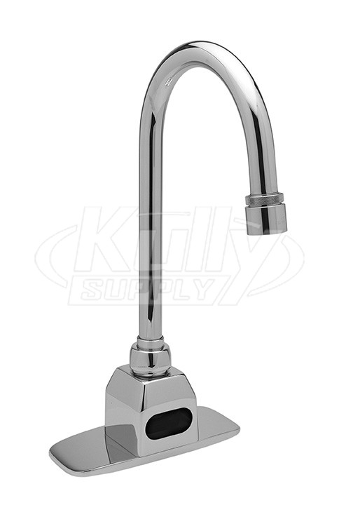 Zurn Z6920-XL-ACA-CP4 AquaSense Plug-In Faucet 