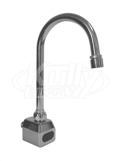 Zurn Z6922XL-ACA-LT AquaSense Plug-In Faucet 