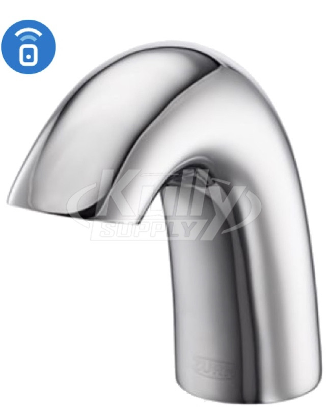 Zurn Z6950-XL-S-CP4-F-W2 Aqua-FIT Serio Sensor Operated Faucet