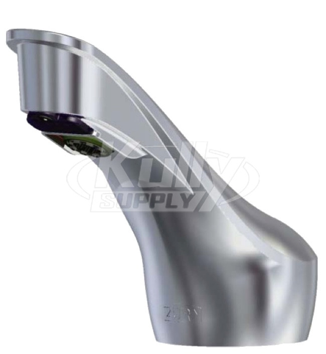 Zurn Z6951-XL-K Aqua-FIT Fulmer Sensor Operated Self-Sustaining Faucet