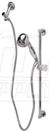 Zurn Z7000-HS Hand-held Shower Unit 