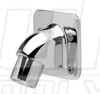 Zurn Z7000-i2 Institutional Wall Mount Shower Head 