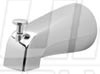 Zurn Z7000-T2 Tub Spout w/ Diverter 