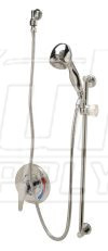 Zurn Z7300-SS-HW2-MT Temp-Gard III Shower Valve 