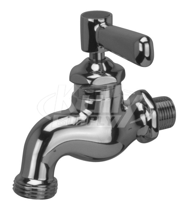 Zurn Z80501 Wall-Mounted Single Sink Faucet